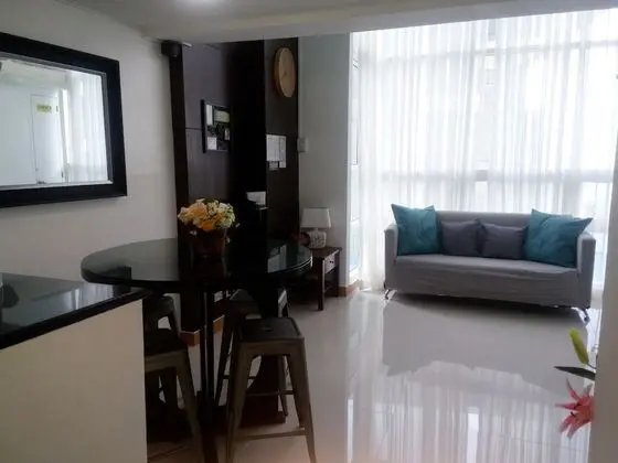 Çatı Katı (Loft), 1 Yatak Odası, Banyolu/Duşlu