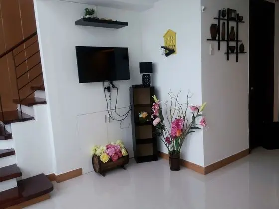 Çatı Katı (Loft), 1 Yatak Odası, Banyolu/Duşlu