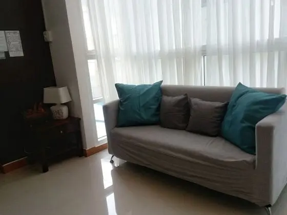 Çatı Katı (Loft), 1 Yatak Odası, Banyolu/Duşlu