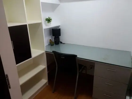 Çatı Katı (Loft), 1 Yatak Odası, Banyolu/Duşlu
