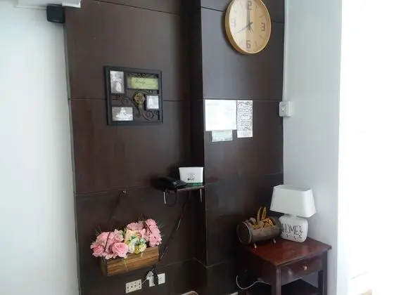 Çatı Katı (Loft), 1 Yatak Odası, Banyolu/Duşlu