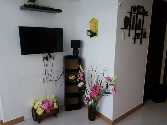Çatı Katı (Loft), 1 Yatak Odası, Banyolu/Duşlu