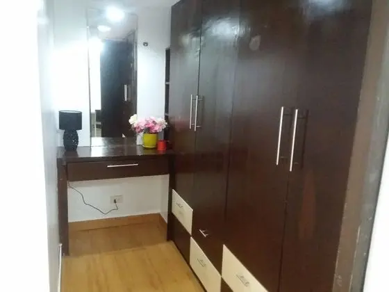 Çatı Katı (Loft), 1 Yatak Odası, Banyolu/Duşlu