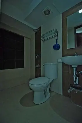 Çatı Katı (Loft), 1 Yatak Odası, Banyolu/Duşlu