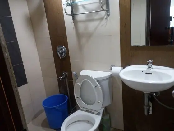 Çatı Katı (Loft), 1 Yatak Odası, Banyolu/Duşlu