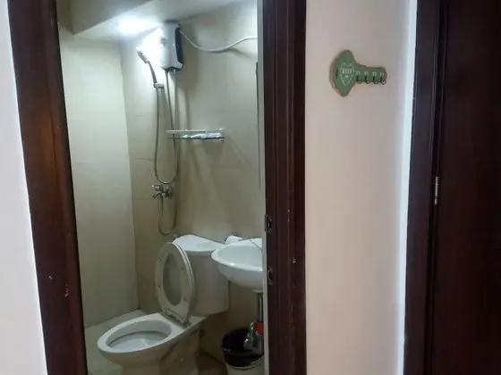 Çatı Katı (Loft), 1 Yatak Odası, Banyolu/Duşlu