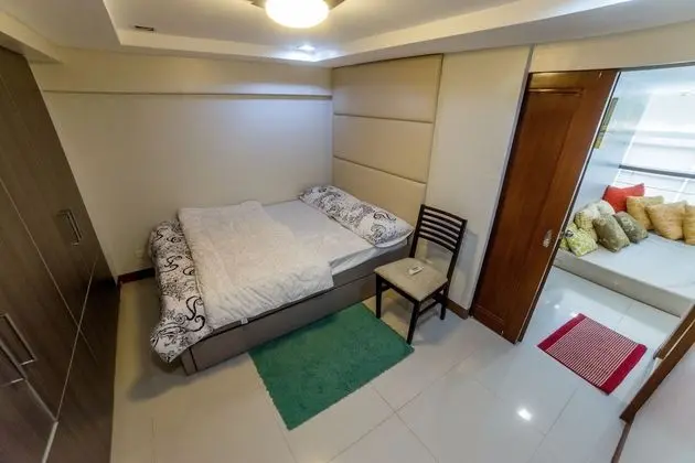 Çatı Katı (Loft), 2 Yatak Odası, Sigara İçilmez