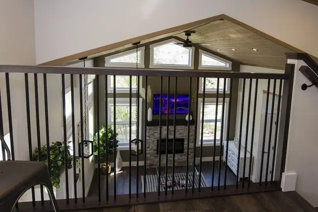 Standard Kır Evi