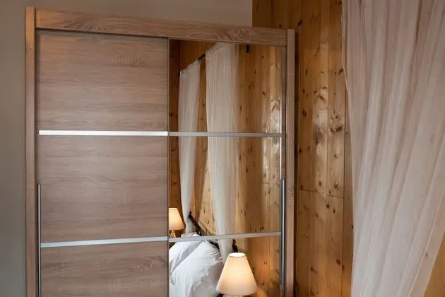 Deluxe Apart Daire