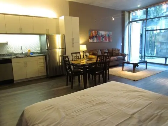 Luxury Stüdyo