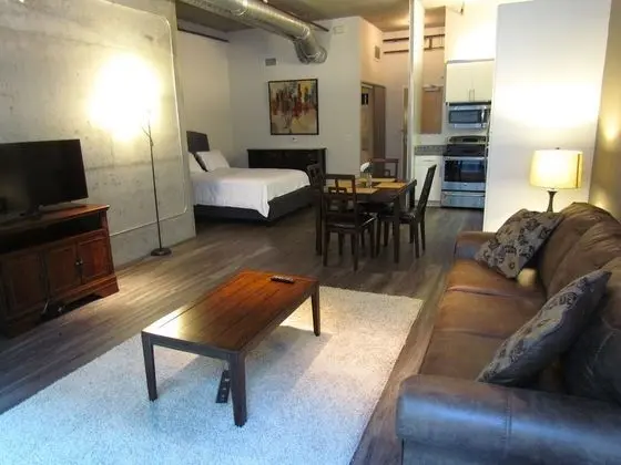 Luxury Stüdyo