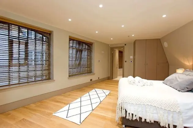 Luxury Apart Daire