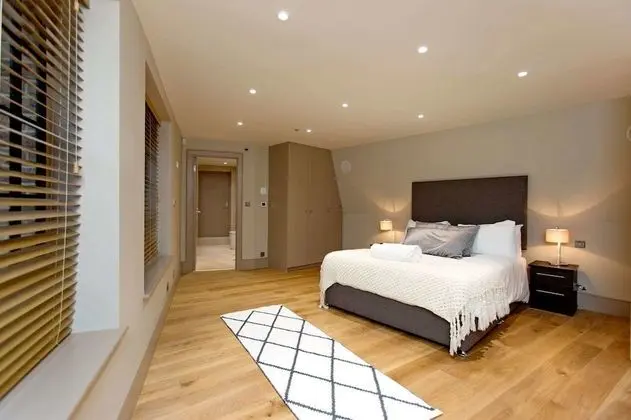Luxury Apart Daire