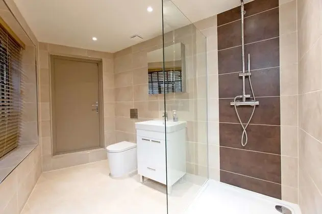 Luxury Apart Daire