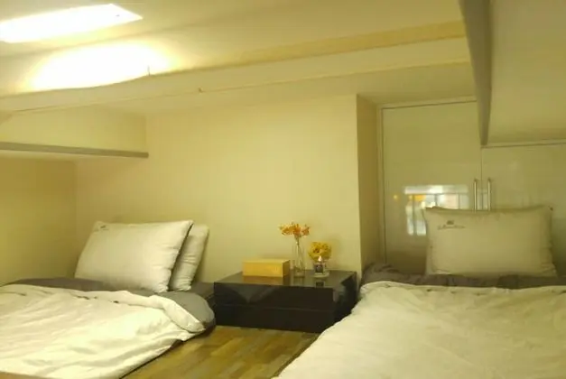 Luxury Loft and Free wifi egg