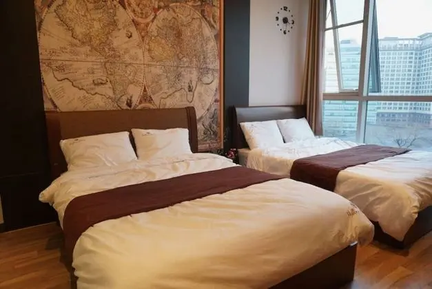 Luxury Loft and Free wifi egg