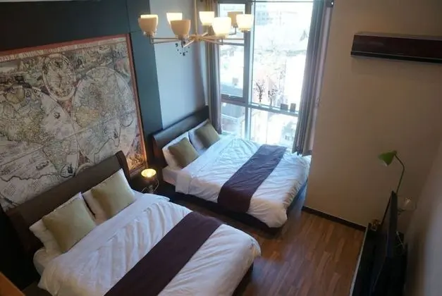 Luxury Loft and Free wifi egg