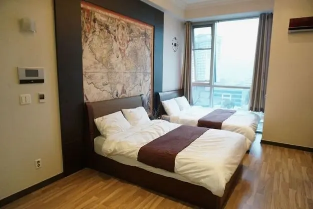Luxury Loft and Free wifi egg