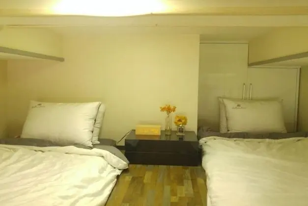 Luxury Loft and Free wifi egg
