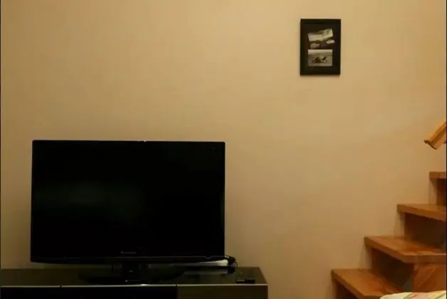 Luxury Loft and Free wifi egg
