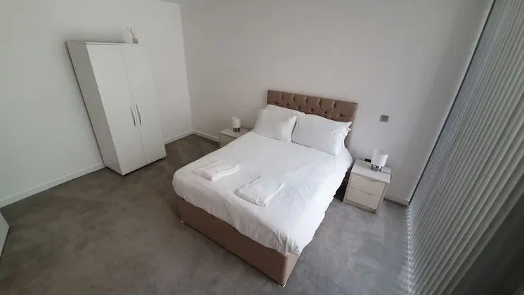 Luxury Sıra Ev