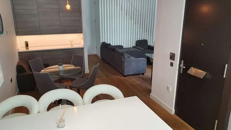 Luxury Sıra Ev