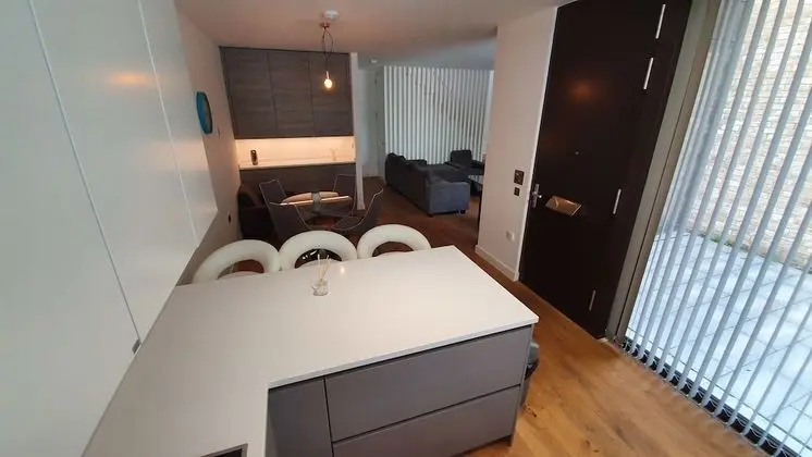 Luxury Sıra Ev