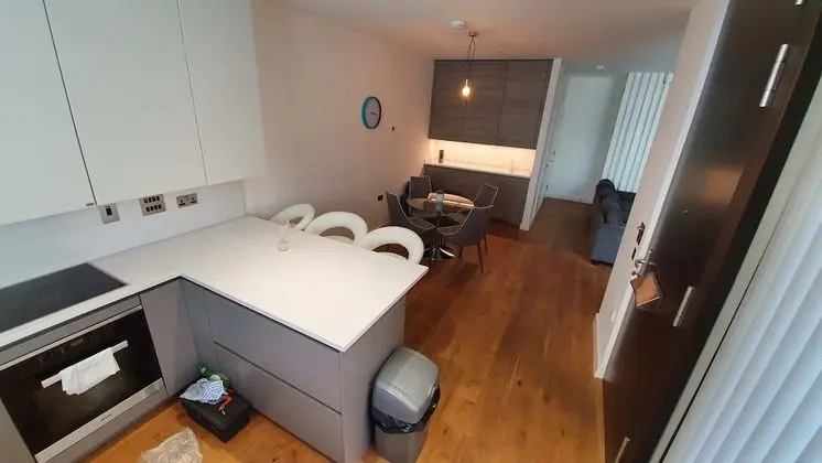 Luxury Sıra Ev