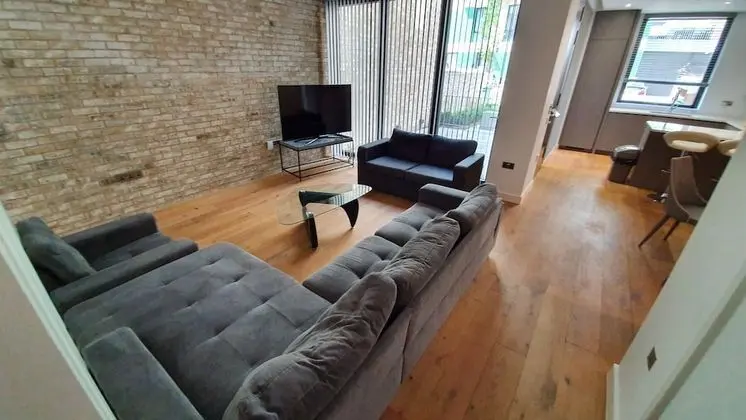 Luxury Sıra Ev