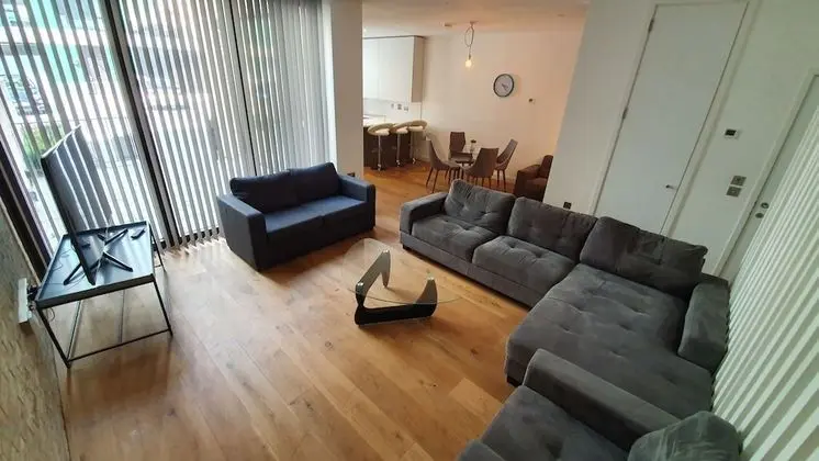 Luxury Sıra Ev