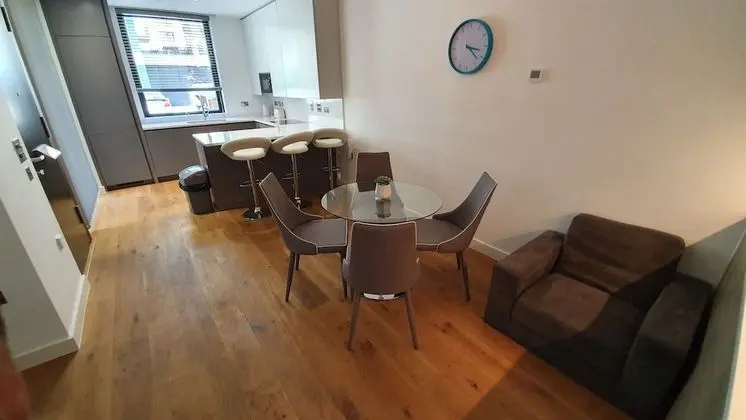 Luxury Sıra Ev