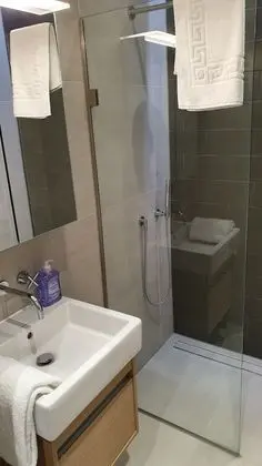 Luxury Sıra Ev