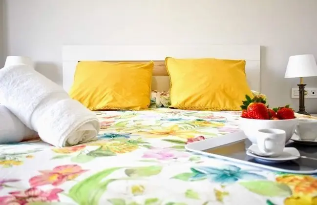 Apart Daire, 3 Yatak Odası, Deniz Manzaralı