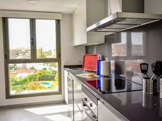 Apart Daire, 3 Yatak Odası, Deniz Manzaralı