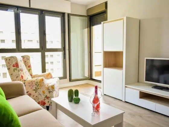 Apart Daire, 3 Yatak Odası, Deniz Manzaralı