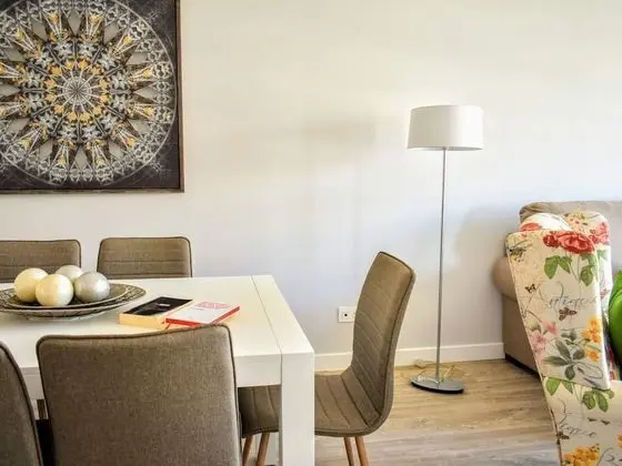 Apart Daire, 3 Yatak Odası, Deniz Manzaralı