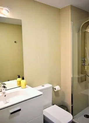 Apart Daire, 3 Yatak Odası, Deniz Manzaralı
