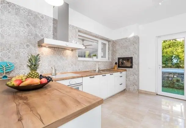 Family Villa, Birden Çok Yatak, Bahçeli (Luxury Villa Lovran)