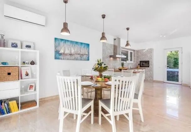 Family Villa, Birden Çok Yatak, Bahçeli (Luxury Villa Lovran)