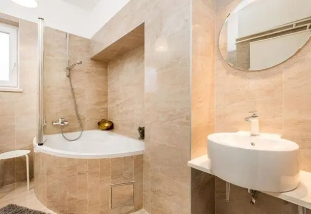 Family Villa, Birden Çok Yatak, Bahçeli (Luxury Villa Lovran)