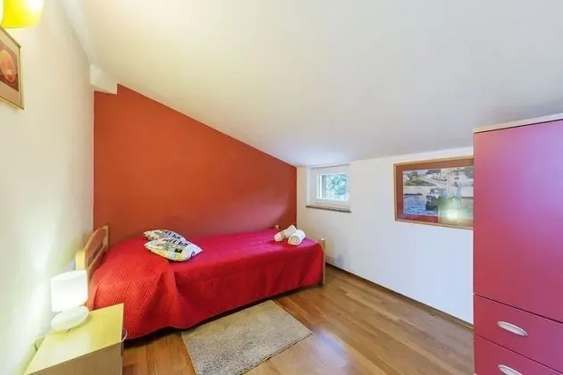 Villa, Kişiye Özel Havuzlu