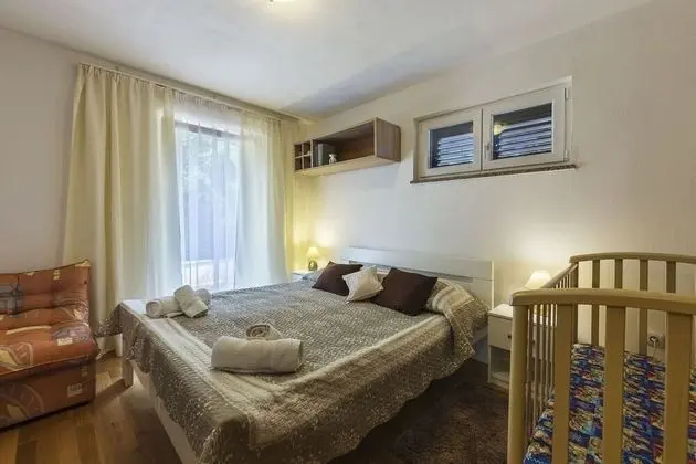 Villa, Kişiye Özel Havuzlu