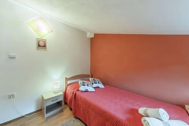 Villa, Kişiye Özel Havuzlu