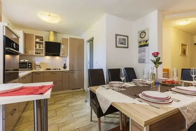 Villa, Kişiye Özel Havuzlu