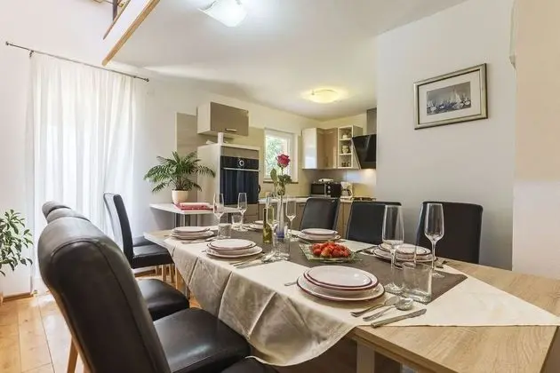 Villa, Kişiye Özel Havuzlu