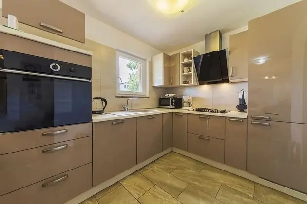 Villa, Kişiye Özel Havuzlu