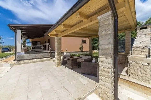 Villa, Kişiye Özel Havuzlu