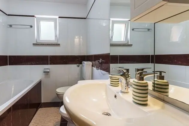 Villa, Kişiye Özel Havuzlu