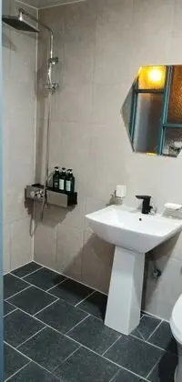 İki Ayrı Yataklı Oda