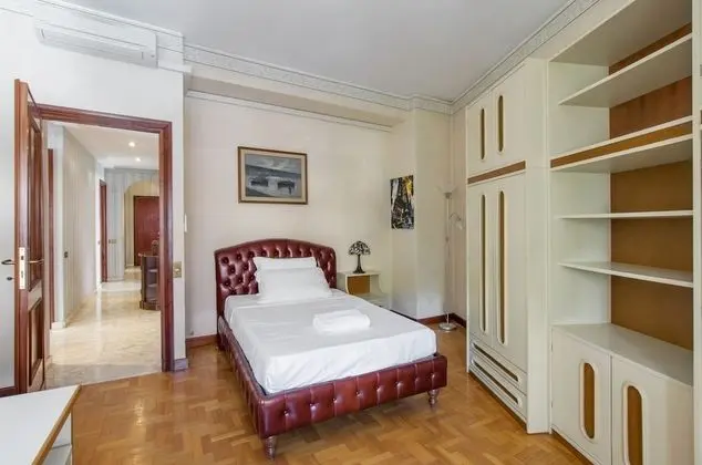 Apart Daire, 3 Yatak Odası